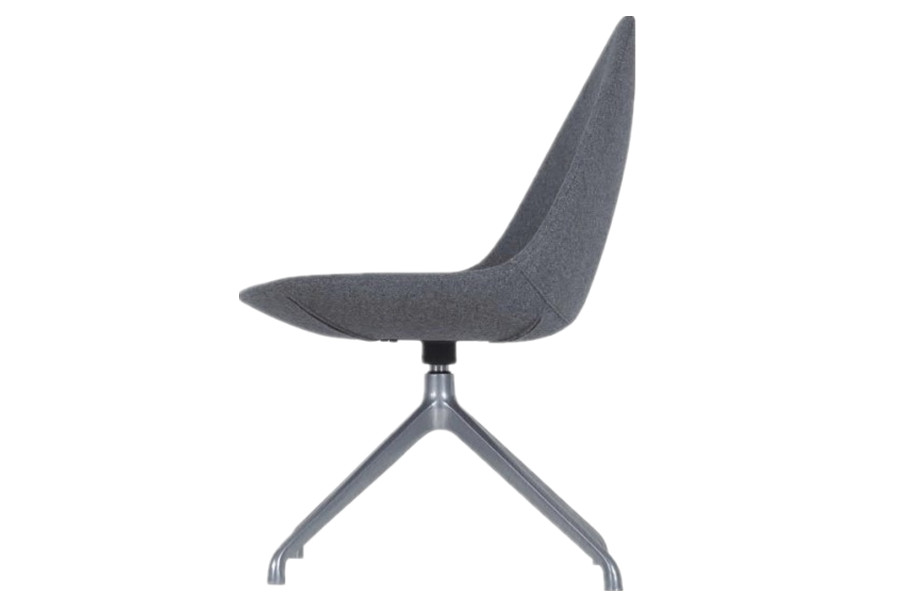 China manufacturer office chair narrow base